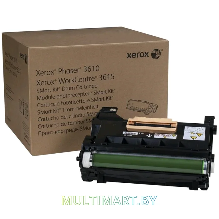 Фотобарабан Xerox 113R00773